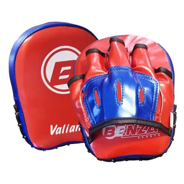 Benza Valiant Boxing Pad 8 Benza Valiant Boxing Pad - Image 6