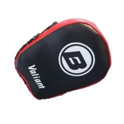Benza Valiant Boxing Pad 15 Benza Valiant Boxing Pad -Martial Arts Supplies valiant boxing focus pad 5