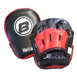 Benza Valiant Boxing Pad 13 Benza Valiant Boxing Pad -Martial Arts Supplies valiant boxing focus pad 7