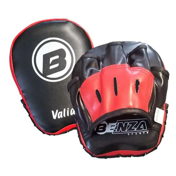 Benza Valiant Boxing Pad 5 Benza Valiant Boxing Pad - Image 3
