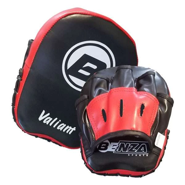 Benza Valiant Boxing Pad 4 Benza Valiant Boxing Pad - Image 2