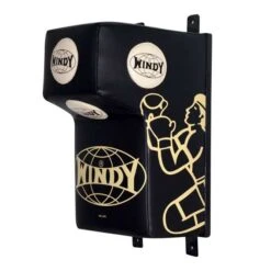 WINDY WALL MOUNTED UPPER CUT BAG