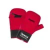 Karate Gloves, Karate Mitts WKF Style 1 Karate Gloves, Karate Mitts WKF Style -Martial Arts Supplies wkf karate glove red