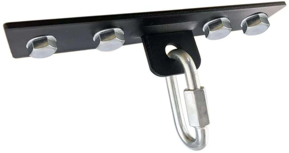 Benza Heavy Bag Ceiling Mount, Can Hold 200lbs 5 Benza Heavy Bag Ceiling Mount, Can Hold 200lbs - Image 3