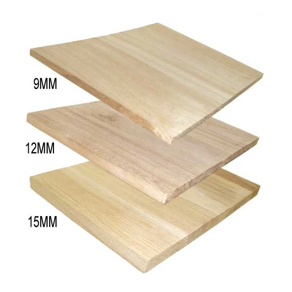 Wood Breaking Boards For Taekwondo Karate 3 Wood Breaking Boards For Taekwondo Karate